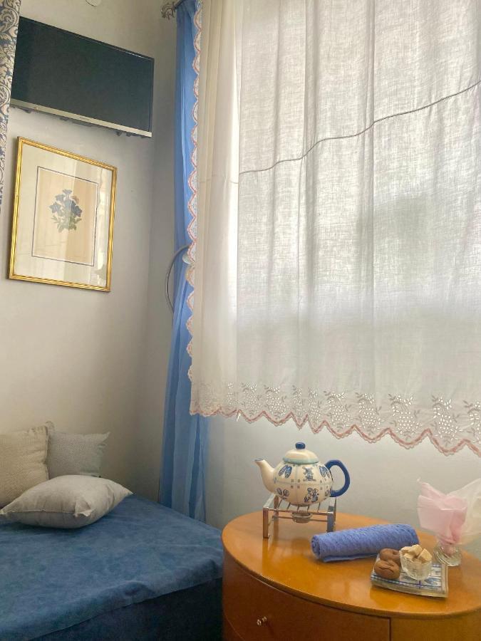 Best Located Melina 2 Rooms Escape Kalamata Exterior photo