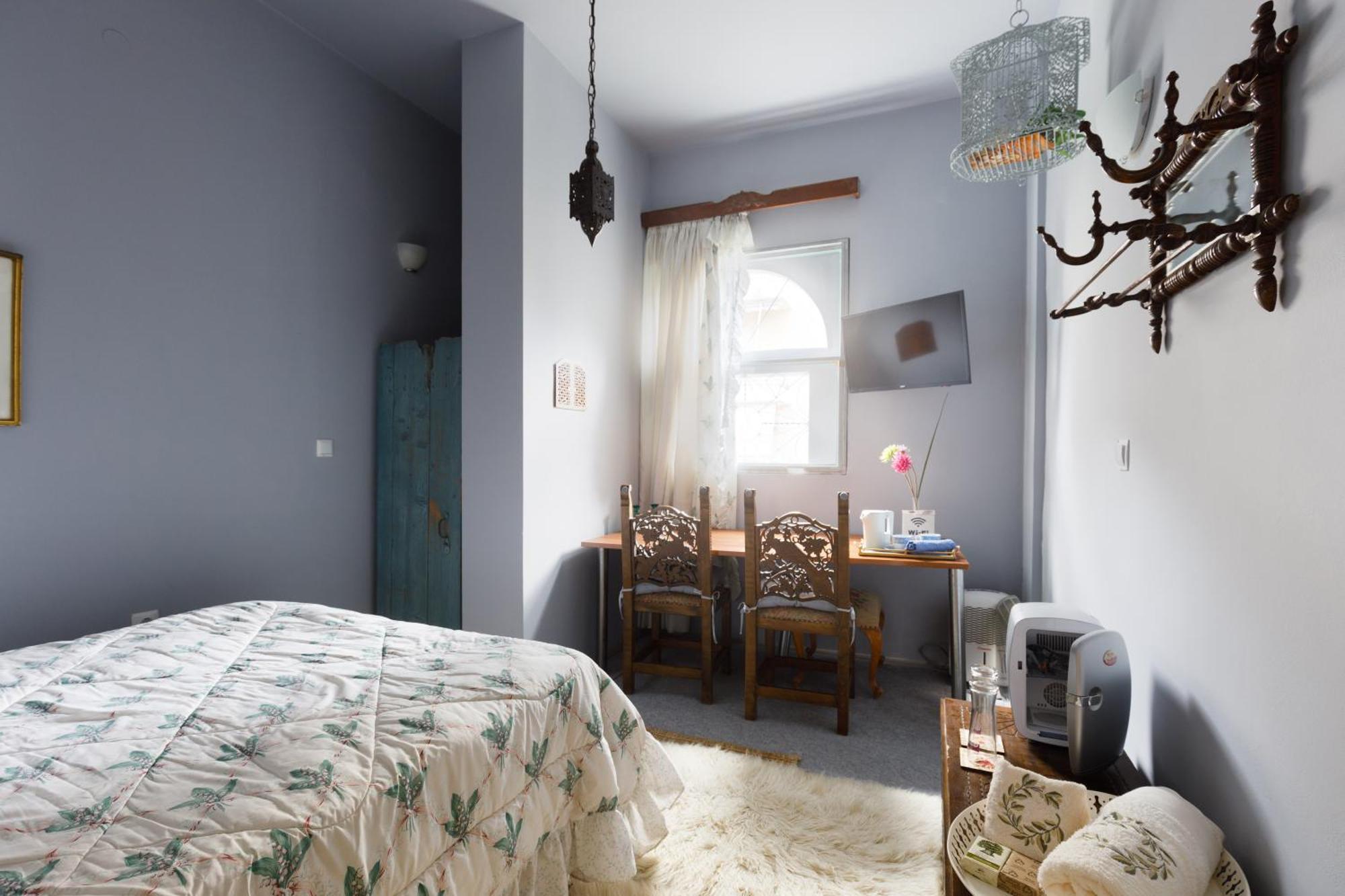 Best Located Melina 2 Rooms Escape Kalamata Exterior photo